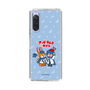 Slim Protection Case［ Hatsune Miku × Kuppy Ramune – KAITO × Kuppy – Chibi Illustration ］
