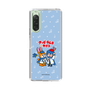 Slim Protection Case［ Hatsune Miku × Kuppy Ramune – KAITO × Kuppy – Chibi Illustration ］