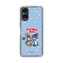 Slim Protection Case［ Hatsune Miku × Kuppy Ramune – KAITO × Kuppy – Chibi Illustration ］