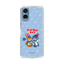 Slim Protection Case［ Hatsune Miku × Kuppy Ramune – KAITO × Kuppy – Chibi Illustration ］