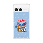Slim Protection Case［ Hatsune Miku × Kuppy Ramune - KAITO × Kuppy - Chibi Illustration ］