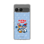 Slim Protection Case［ Hatsune Miku × Kuppy Ramune - KAITO × Kuppy - Chibi Illustration ］