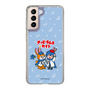 Slim Protection Case［ Hatsune Miku × Kuppy Ramune – KAITO × Kuppy – Chibi Illustration ］