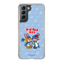 Slim Protection Case［ Hatsune Miku × Kuppy Ramune – KAITO × Kuppy – Chibi Illustration ］