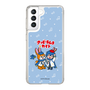 Slim Protection Case［ Hatsune Miku × Kuppy Ramune – KAITO × Kuppy – Chibi Illustration ］
