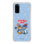 Slim Protection Case［ Hatsune Miku × Kuppy Ramune – KAITO × Kuppy – Chibi Illustration ］