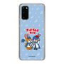 Slim Protection Case［ Hatsune Miku × Kuppy Ramune – KAITO × Kuppy – Chibi Illustration ］