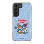 Slim Protection Case［ Hatsune Miku × Kuppy Ramune – KAITO × Kuppy – Chibi Illustration ］