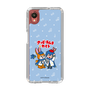 Slim Protection Case［ Hatsune Miku × Kuppy Ramune – KAITO × Kuppy – Chibi Illustration ］