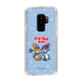 Slim Protection Case［ Hatsune Miku × Kuppy Ramune – KAITO × Kuppy – Chibi Illustration ］