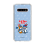 Slim Protection Case［ Hatsune Miku × Kuppy Ramune – KAITO × Kuppy – Chibi Illustration ］