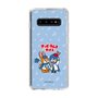 Slim Protection Case［ Hatsune Miku × Kuppy Ramune – KAITO × Kuppy – Chibi Illustration ］
