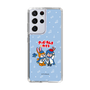 Slim Protection Case［ Hatsune Miku × Kuppy Ramune – KAITO × Kuppy – Chibi Illustration ］