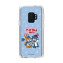Slim Protection Case［ Hatsune Miku × Kuppy Ramune – KAITO × Kuppy – Chibi Illustration ］