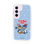 Slim Protection Case［ Hatsune Miku × Kuppy Ramune – KAITO × Kuppy – Chibi Illustration ］