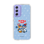 Slim Protection Case［ Hatsune Miku × Kuppy Ramune – KAITO × Kuppy – Chibi Illustration ］