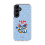 Slim Protection Case［ Hatsune Miku × Kuppy Ramune – KAITO × Kuppy – Chibi Illustration ］