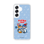 Slim Protection Case［ Hatsune Miku × Kuppy Ramune – KAITO × Kuppy – Chibi Illustration ］