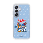 Slim Protection Case［ Hatsune Miku × Kuppy Ramune – KAITO × Kuppy – Chibi Illustration ］