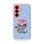 Slim Protection Case［ Hatsune Miku × Kuppy Ramune – KAITO × Kuppy – Chibi Illustration ］