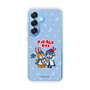 Slim Protection Case［ Hatsune Miku × Kuppy Ramune – KAITO × Kuppy – Chibi Illustration ］