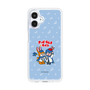 Slim Protection Case［ Hatsune Miku × Kuppy Ramune – KAITO × Kuppy – Chibi Illustration ］