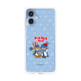Slim Protection Case［ Hatsune Miku × Kuppy Ramune – KAITO × Kuppy – Chibi Illustration ］