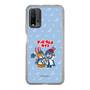 Slim Protection Case［ Hatsune Miku × Kuppy Ramune – KAITO × Kuppy – Chibi Illustration ］