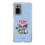 Slim Protection Case［ Hatsune Miku × Kuppy Ramune – KAITO × Kuppy – Chibi Illustration ］