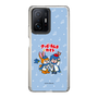 Slim Protection Case［ Hatsune Miku × Kuppy Ramune – KAITO × Kuppy – Chibi Illustration ］