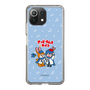 Slim Protection Case［ Hatsune Miku × Kuppy Ramune – KAITO × Kuppy – Chibi Illustration ］