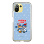 Slim Protection Case［ Hatsune Miku × Kuppy Ramune – KAITO × Kuppy – Chibi Illustration ］