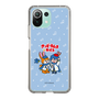 Slim Protection Case［ Hatsune Miku × Kuppy Ramune – KAITO × Kuppy – Chibi Illustration ］