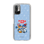 Slim Protection Case［ Hatsune Miku × Kuppy Ramune – KAITO × Kuppy – Chibi Illustration ］