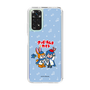 Slim Protection Case［ Hatsune Miku × Kuppy Ramune – KAITO × Kuppy – Chibi Illustration ］