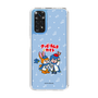 Slim Protection Case［ Hatsune Miku × Kuppy Ramune – KAITO × Kuppy – Chibi Illustration ］