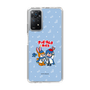 Slim Protection Case［ Hatsune Miku × Kuppy Ramune – KAITO × Kuppy – Chibi Illustration ］