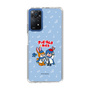 Slim Protection Case［ Hatsune Miku × Kuppy Ramune – KAITO × Kuppy – Chibi Illustration ］