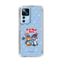 Slim Protection Case［ Hatsune Miku × Kuppy Ramune – KAITO × Kuppy – Chibi Illustration ］
