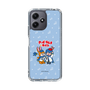 Slim Protection Case［ Hatsune Miku × Kuppy Ramune – KAITO × Kuppy – Chibi Illustration ］