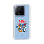 Slim Protection Case［ Hatsune Miku × Kuppy Ramune – KAITO × Kuppy – Chibi Illustration ］