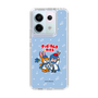 Slim Protection Case［ Hatsune Miku × Kuppy Ramune – KAITO × Kuppy – Chibi Illustration ］