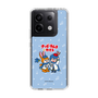 Slim Protection Case［ Hatsune Miku × Kuppy Ramune – KAITO × Kuppy – Chibi Illustration ］