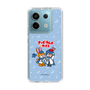 Slim Protection Case［ Hatsune Miku × Kuppy Ramune – KAITO × Kuppy – Chibi Illustration ］