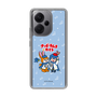 Slim Protection Case［ Hatsune Miku × Kuppy Ramune – KAITO × Kuppy – Chibi Illustration ］