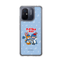 Slim Protection Case［ Hatsune Miku × Kuppy Ramune – KAITO × Kuppy – Chibi Illustration ］