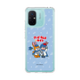 Slim Protection Case［ Hatsune Miku × Kuppy Ramune – KAITO × Kuppy – Chibi Illustration ］