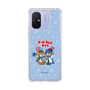 Slim Protection Case［ Hatsune Miku × Kuppy Ramune – KAITO × Kuppy – Chibi Illustration ］