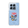 Slim Protection Case［ Hatsune Miku × Kuppy Ramune – KAITO × Kuppy – Chibi Illustration ］