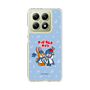 Slim Protection Case［ Hatsune Miku × Kuppy Ramune – KAITO × Kuppy – Chibi Illustration ］